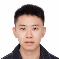 Huijin Chen