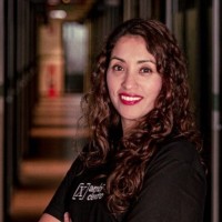 Pamela Gonzales Zegarra