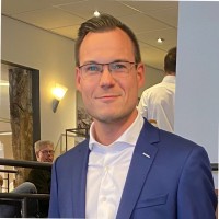 Johan Schelfhorst