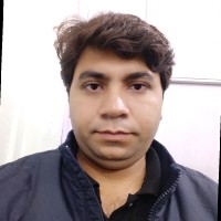 Krishan murari Gautam