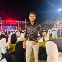 Aadesh Gophane