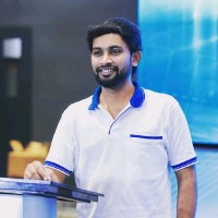 Aravindh Rajasekaran