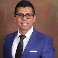 Oscar Adrian Marin Mendoza