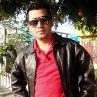 Enrique Juarez