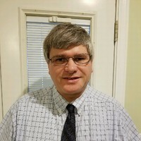 Greg Morrill