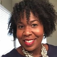 Tamara Booker