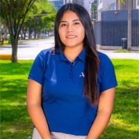 Fatima Corina Quispe Rojas