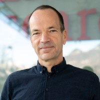 Marc Zebisch