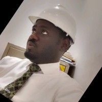 Engr Oluwaseyi Adaraniwon. R.Eng
