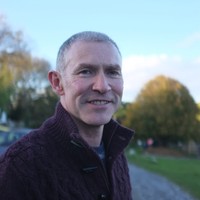Sean Travers