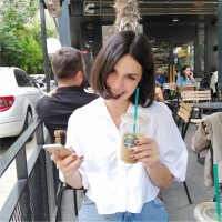 Melis Gizem Yılmaz