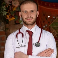 Samandar Alijanov