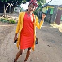Eunice Mazi