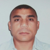 Jhonny Martinez