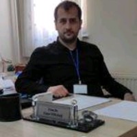 CANER YOLDAŞ