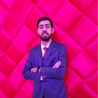 Roodresh Sharma