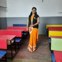 Rincy Mathew