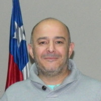 Hugo Alejandro Riveros Madrid