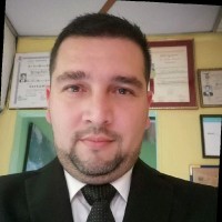 Gerson Rinaldi Martinez Erazo