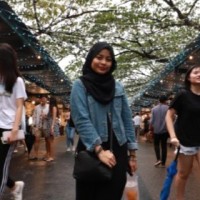 Nurul Adilah