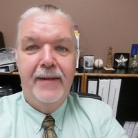 Daniel Sherry
