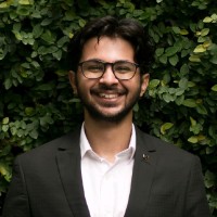 Priyanshu Rai