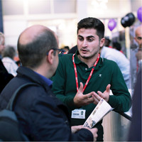 Mohamad El Hattab, PhD