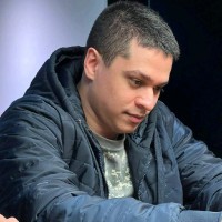 Matheus Pinheiro Gonçalves ∴