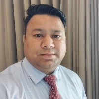 Rajkumar Barman