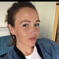Isabelle Andersson