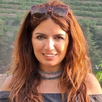 christelle eid