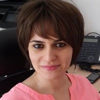 Fatma kharrat Jarraya