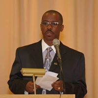 Harold Hicks