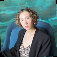 Sophia Zalomanina