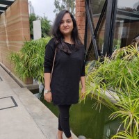 Namita Muddebihal