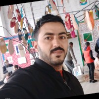 Abdellah Boumazou