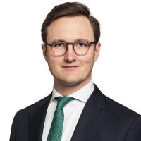 Philipp von dem Bussche, LL.M. (corp. restruc.)