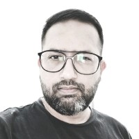 Kamlesh Jangid
