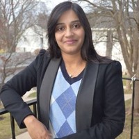 Twinkle Shah