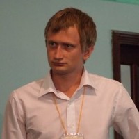Vitalii Dobroshtan