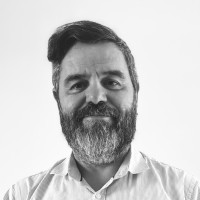 Sandro Vizcaíno Padilla
