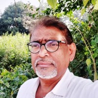 Sunil Kumar Singh