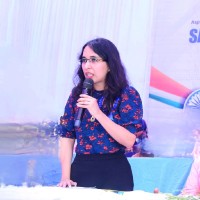 Shruti Sabharwal