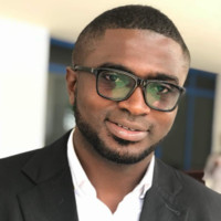 Akuoko Nimo Gyamfi