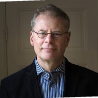 Johan Bergstrom