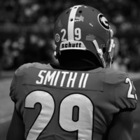 Christopher Smith Ii