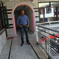 Gauri Shankar Agarwal