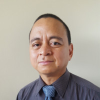 Alester Bugayong