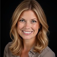 Kim Waters, MBA, CDH-E, CHFP