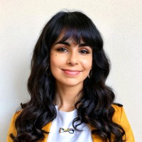 Claudia Tessier